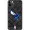 NBA Charlotte Hornets Dark Rust iPhone 11 Pro Max Skin