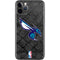 NBA Charlotte Hornets Dark Rust iPhone 11 Pro Skin