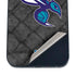 NBA Charlotte Hornets Dark Rust iPhone 12 Mini Skin