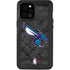 NBA Charlotte Hornets Dark Rust iPhone 12 Pro Max Waterproof Case