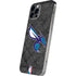 NBA Charlotte Hornets Dark Rust iPhone 12 Pro Skin