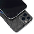 NBA Charlotte Hornets Dark Rust iPhone 12 Pro Skin