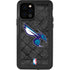 NBA Charlotte Hornets Dark Rust iPhone 12 Pro Waterproof Case