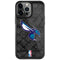 NBA Charlotte Hornets Dark Rust iPhone 13 Pro Cargo Case