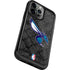 NBA Charlotte Hornets Dark Rust iPhone 13 Pro Cargo Case