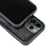 NBA Charlotte Hornets Dark Rust iPhone 13 Pro Cargo Case