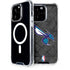 NBA Charlotte Hornets Dark Rust iPhone 13 Pro MagSafe Case