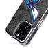 NBA Charlotte Hornets Dark Rust iPhone 13 Pro MagSafe Case