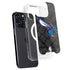 NBA Charlotte Hornets Dark Rust iPhone 13 Pro Max MagSafe Case