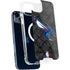 NBA Charlotte Hornets Dark Rust iPhone 14 Plus MagSafe Case