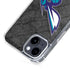 NBA Charlotte Hornets Dark Rust iPhone 15 Plus MagSafe Case