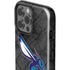 NBA Charlotte Hornets Dark Rust iPhone 15 Pro Max Impact Case