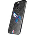 NBA Charlotte Hornets Dark Rust iPhone 14 Pro Max Skin