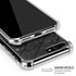 NBA Charlotte Hornets Dark Rust iPhone 7/8 Plus Clear Case