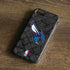 NBA Charlotte Hornets Dark Rust iPhone 7 Pro Case