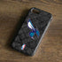NBA Charlotte Hornets Dark Rust iPhone 8 Pro Case
