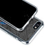 NBA Charlotte Hornets Dark Rust iPhone SE (2nd & 3rd Gen) Clear Case