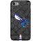 NBA Charlotte Hornets Dark Rust iPhone SE (2nd & 3rd Gen) Pro Case