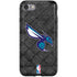 NBA Charlotte Hornets Dark Rust iPhone SE (2nd & 3rd Gen) Pro Case