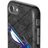 NBA Charlotte Hornets Dark Rust iPhone SE (2nd & 3rd Gen) Pro Case