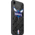 NBA Charlotte Hornets Dark Rust iPhone SE (2nd & 3rd Gen) Skin