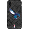 NBA Charlotte Hornets Dark Rust iPhone XR Pro Case