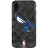NBA Charlotte Hornets Dark Rust iPhone XR Pro Case