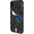 NBA Charlotte Hornets Dark Rust iPhone XR Pro Case