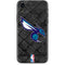 NBA Charlotte Hornets Dark Rust iPhone XR Skin