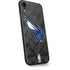 NBA Charlotte Hornets Dark Rust iPhone XR Skin