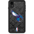 NBA Charlotte Hornets Dark Rust iPhone XR Waterproof Case