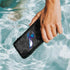 NBA Charlotte Hornets Dark Rust iPhone XR Waterproof Case