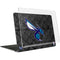 NBA Charlotte Hornets Dark Rust MacBook Air 13in (2020) Case plus Skin