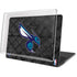 NBA Charlotte Hornets Dark Rust MacBook Pro 15in (2016-19) Case plus Skin