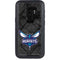 NBA Charlotte Hornets Dark Rust Otterbox Defender Galaxy Skin