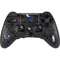 NBA Charlotte Hornets Dark Rust PS4/PC SCUF Impact Controller Skin