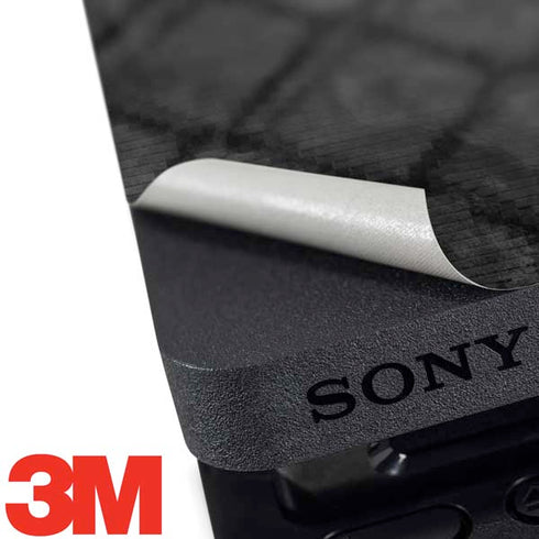 NBA Charlotte Hornets Dark Rust PS4 Slim Bundle Skin