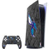 NBA Charlotte Hornets Dark Rust PS5 Digital Edition Bundle Skin