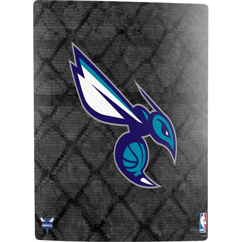 NBA Charlotte Hornets Dark Rust PS5 Digital Edition Bundle Skin