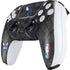 NBA Charlotte Hornets Dark Rust PS5 Controller Skin