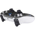 NBA Charlotte Hornets Dark Rust PS5 Controller Skin