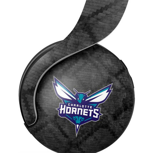NBA Charlotte Hornets Dark Rust PULSE 3D Wireless Headset for PS5 Skin