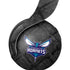 NBA Charlotte Hornets Dark Rust PULSE 3D Wireless Headset for PS5 Skin