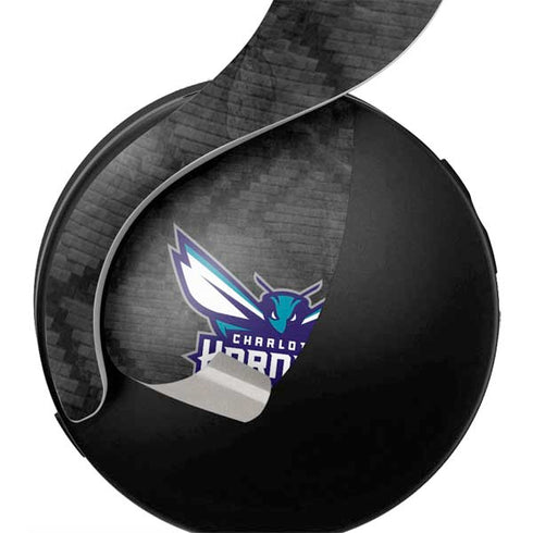 NBA Charlotte Hornets Dark Rust PULSE 3D Wireless Headset for PS5 Skin