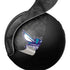 NBA Charlotte Hornets Dark Rust PULSE 3D Wireless Headset for PS5 Skin