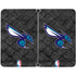 NBA Charlotte Hornets Dark Rust Surface Duo Skin