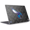 NBA Charlotte Hornets Dark Rust Surface Laptop 3 13.5in Skin