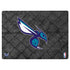 NBA Charlotte Hornets Dark Rust Surface Laptop 3 13.5in Skin