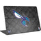 NBA Charlotte Hornets Dark Rust Surface Laptop 4 15in Skin