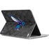 NBA Charlotte Hornets Dark Rust Surface Laptop Studio Skin
